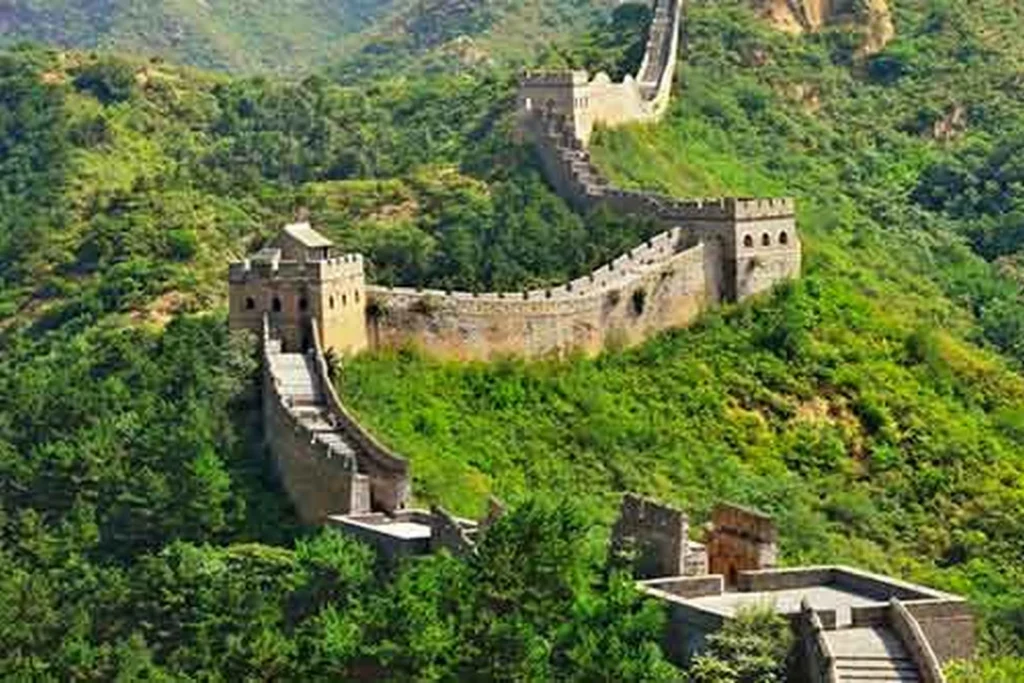 First trip to China — Step 04 — Imperial and gourmet Beijing