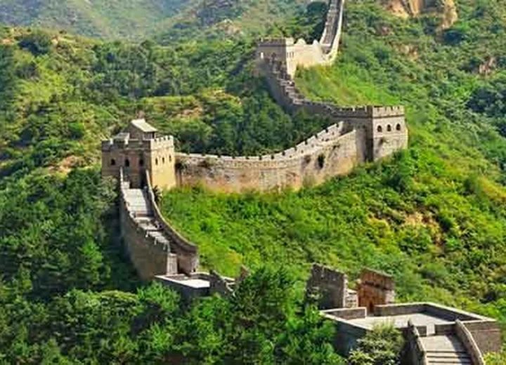 First trip to China — Step 04 — Imperial and gourmet Beijing