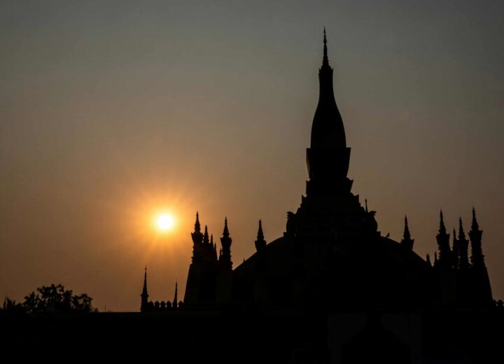 L’Âme du Laos — étape 14 — Journée libre à Vientiane