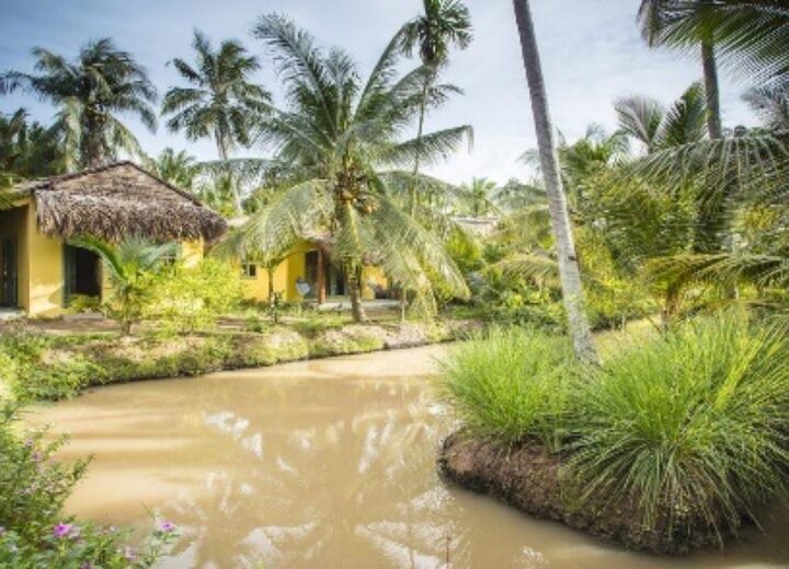 De Saigon au royaume d’Angkor — étape 07 — Tra Su et Chau Doc