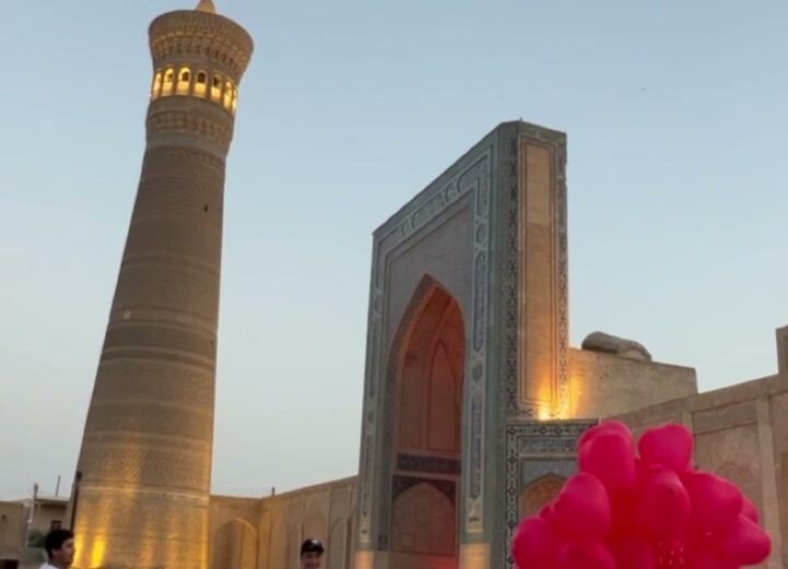The Thousand and One Nights — Stage 14 — Return flight