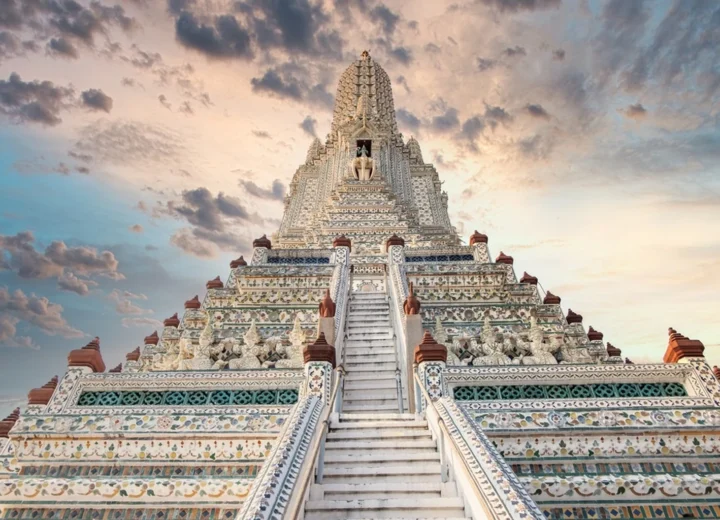 La Thaïlande autrement — étape 18 — Les secrets de Bangkok