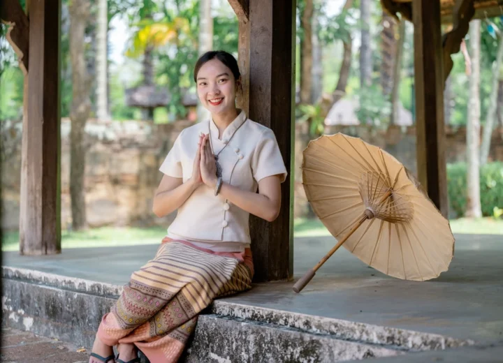Sport and Traditions in Northern Thailand — Stage 12 — Departure from Thailand