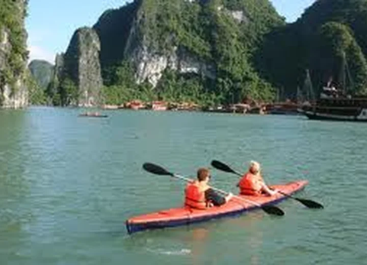 Femmes de chez Nous — étape 08 — Việt Hải puis route vers Lạng Sơn