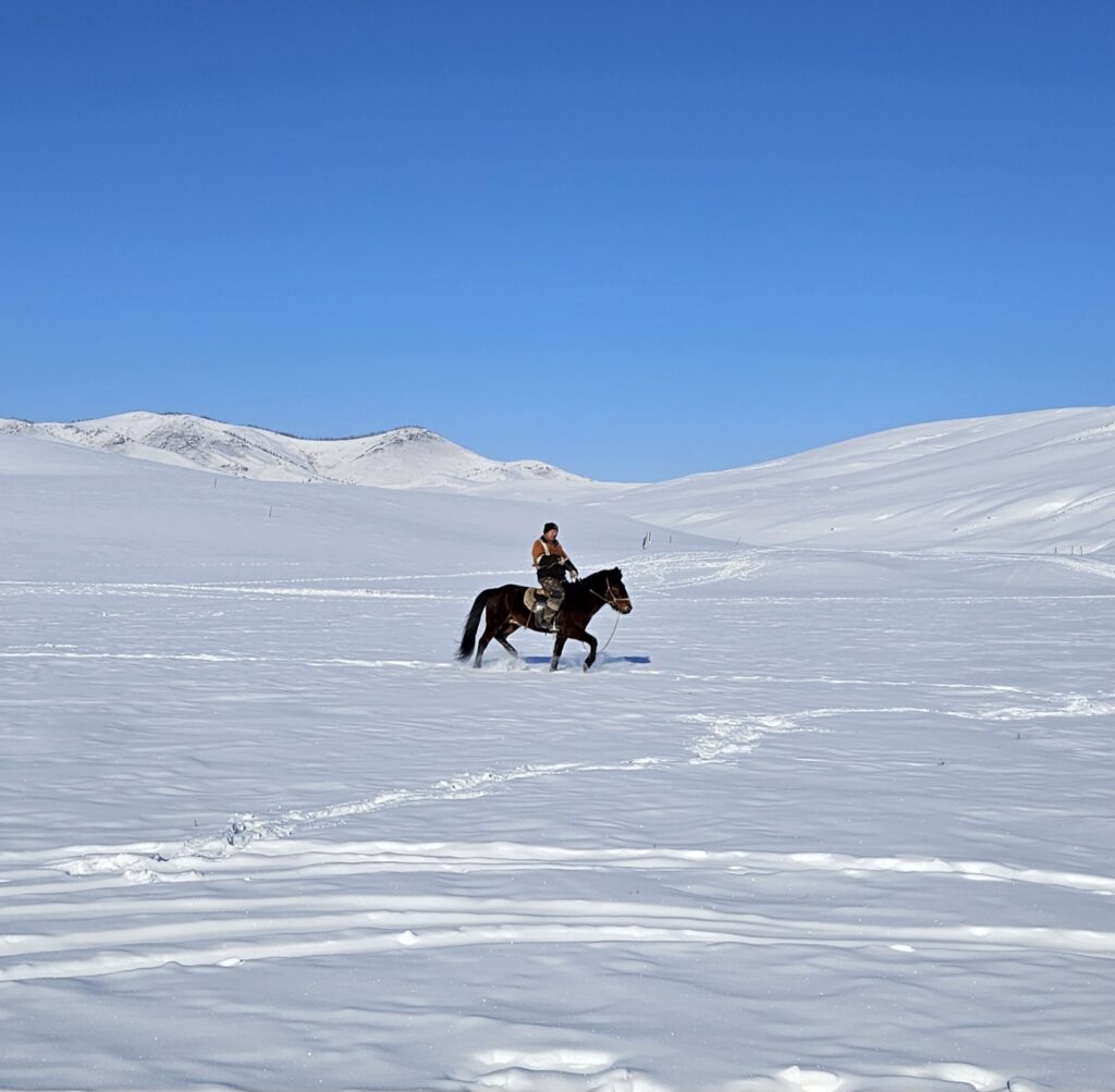 Photo de voyage — Hervé P.